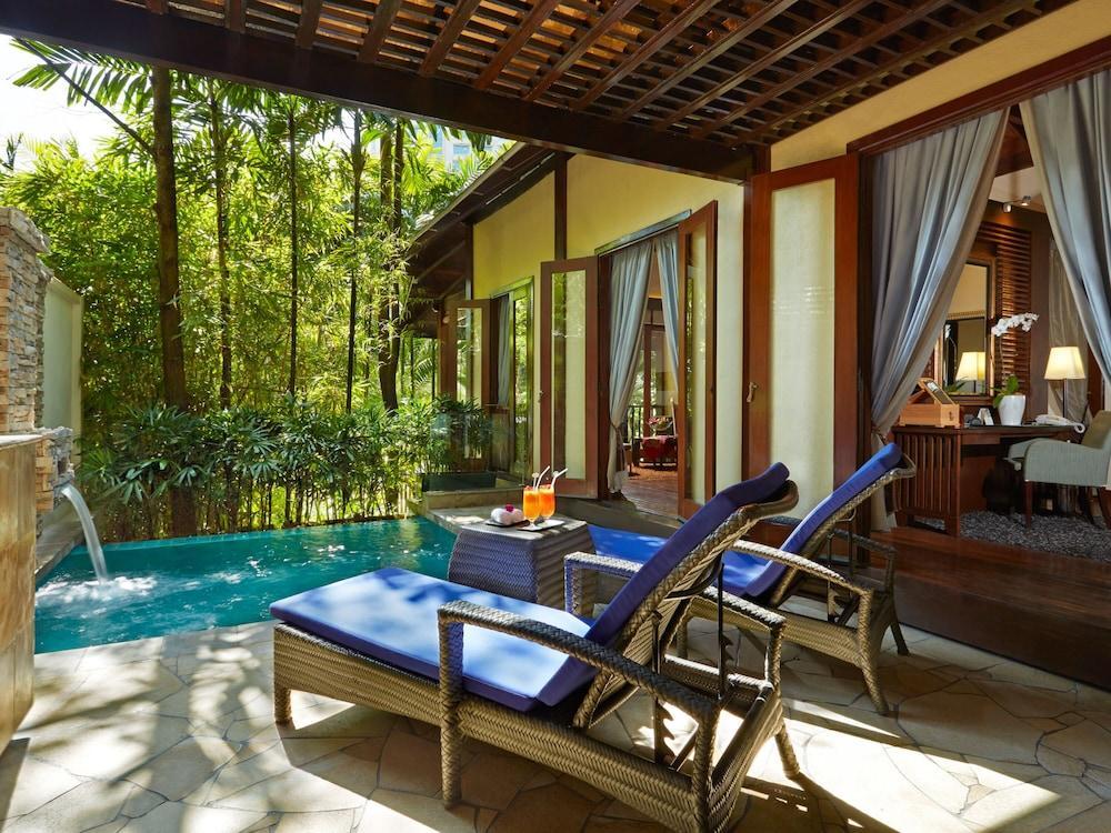 The Villas At Sunway Resort Hotel Kampong Penaga  Εξωτερικό φωτογραφία