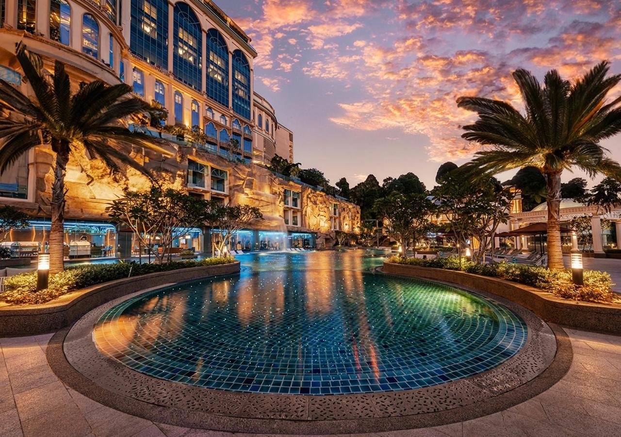 The Villas At Sunway Resort Hotel Kampong Penaga  Εξωτερικό φωτογραφία