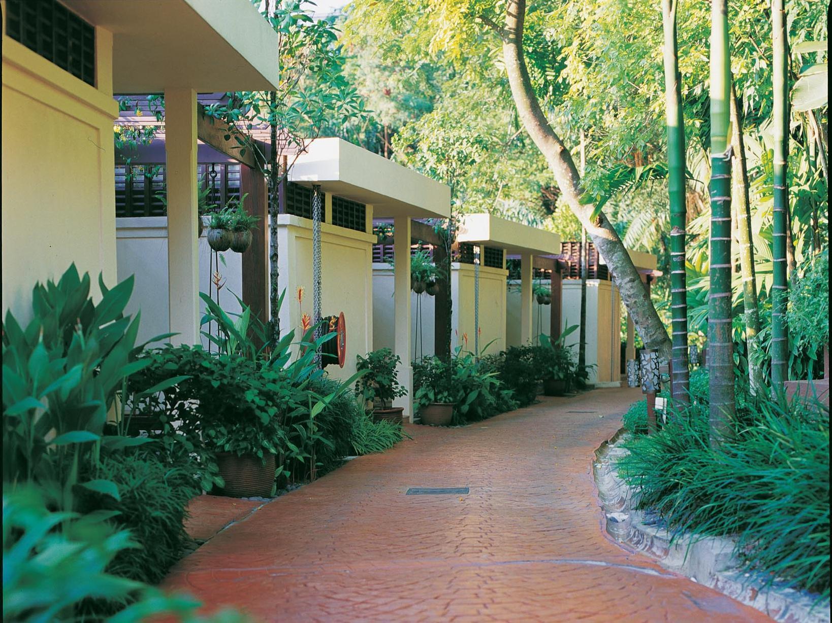 The Villas At Sunway Resort Hotel Kampong Penaga  Εξωτερικό φωτογραφία
