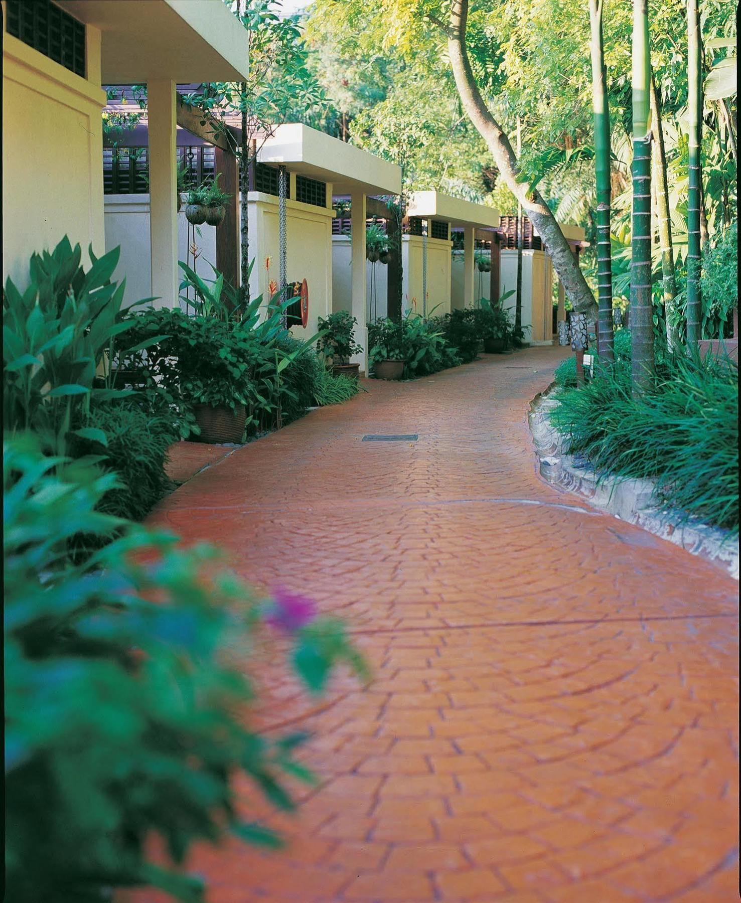 The Villas At Sunway Resort Hotel Kampong Penaga  Εξωτερικό φωτογραφία
