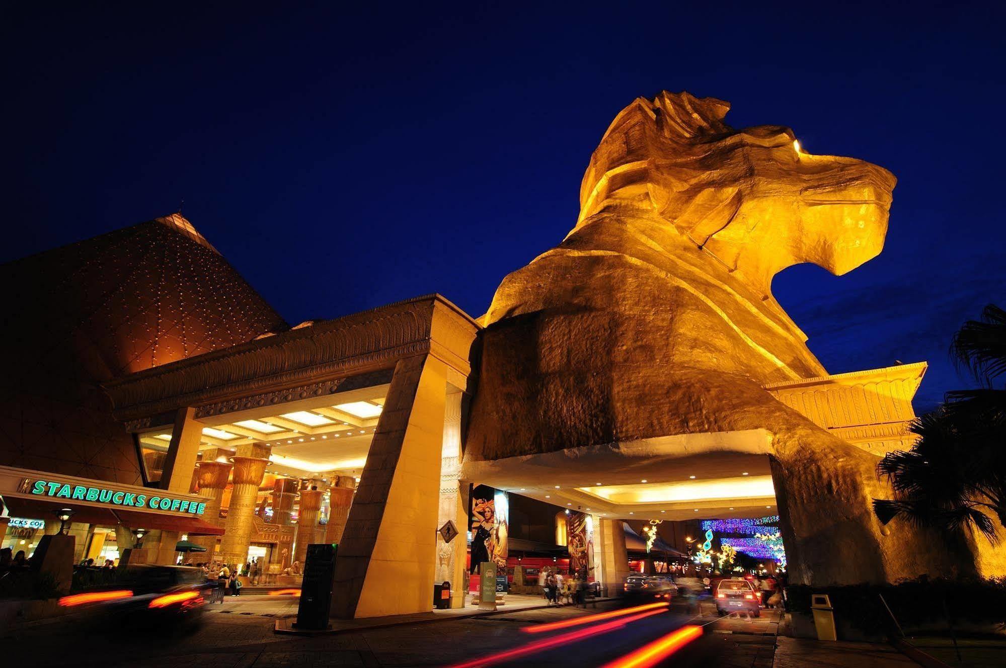 The Villas At Sunway Resort Hotel Kampong Penaga  Εξωτερικό φωτογραφία