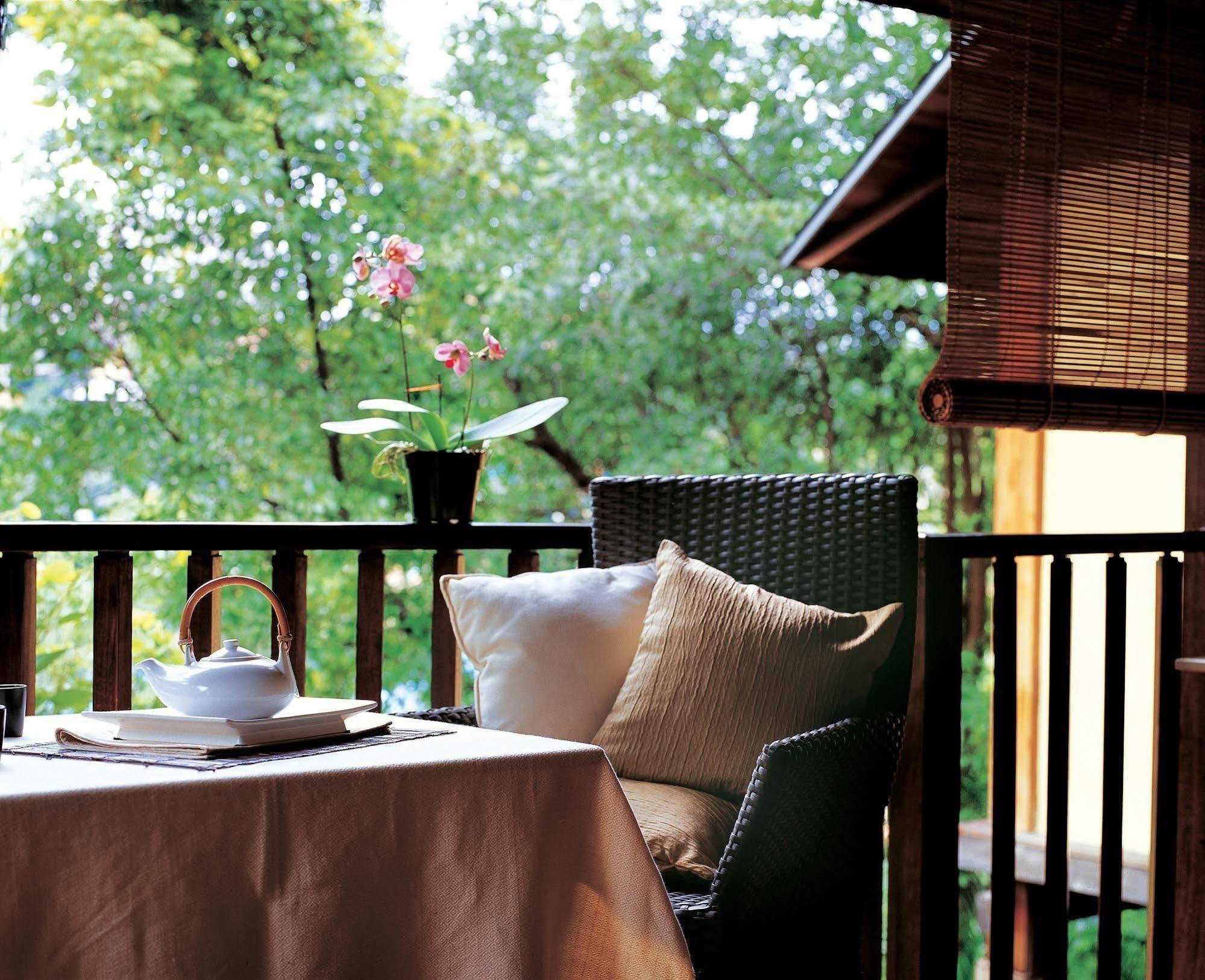 The Villas At Sunway Resort Hotel Kampong Penaga  Εξωτερικό φωτογραφία