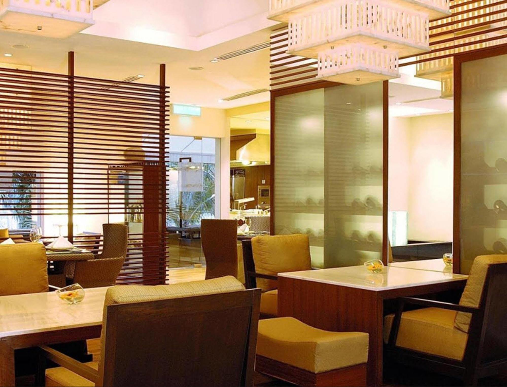 The Villas At Sunway Resort Hotel Kampong Penaga  Εξωτερικό φωτογραφία