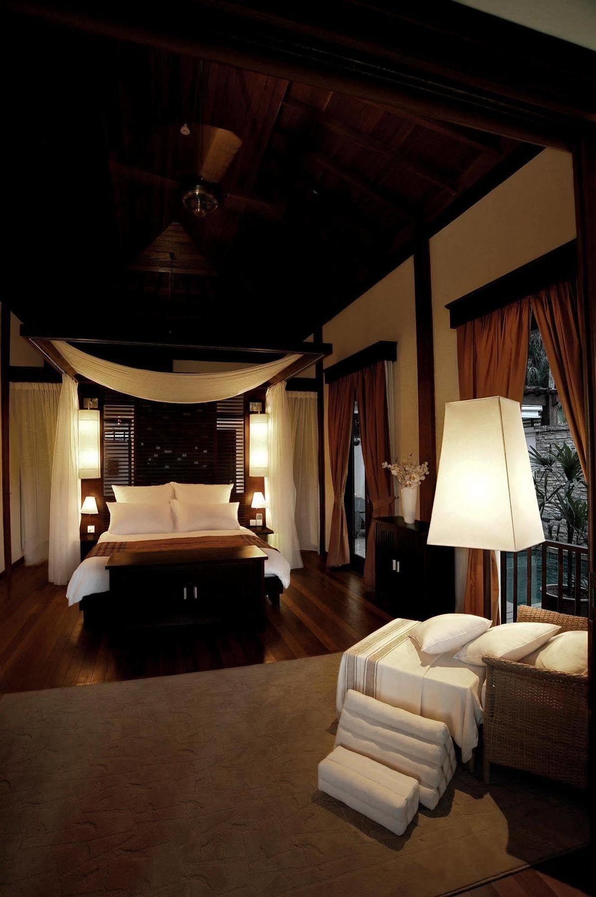 The Villas At Sunway Resort Hotel Kampong Penaga  Εξωτερικό φωτογραφία