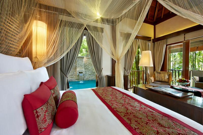 The Villas At Sunway Resort Hotel Kampong Penaga  Εξωτερικό φωτογραφία