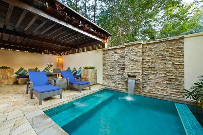 The Villas At Sunway Resort Hotel Kampong Penaga  Εξωτερικό φωτογραφία