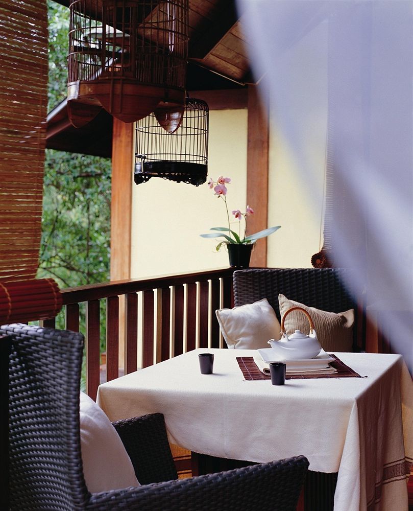 The Villas At Sunway Resort Hotel Kampong Penaga  Εξωτερικό φωτογραφία